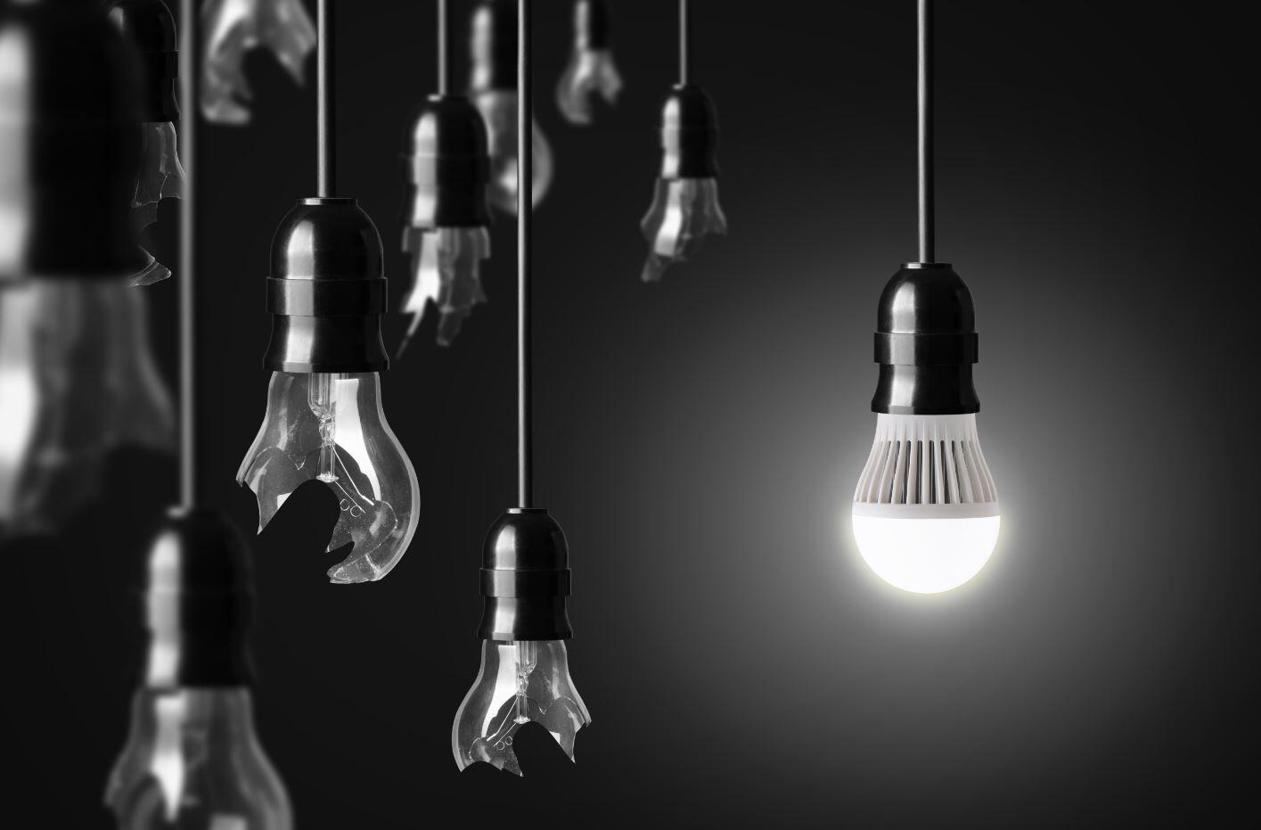 10 useful ways LED lighting can benefit your business MSL